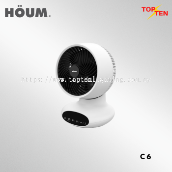 Houm C6