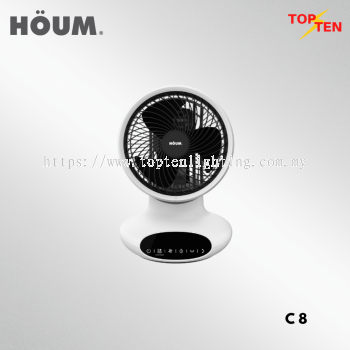 Houm C8