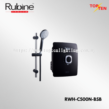 Rubine RWH-C500N-BSB