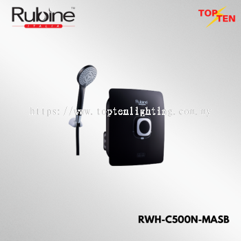 Rubine RWH-C500N-MASB