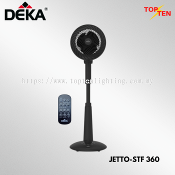 Deka Jetto-STF360