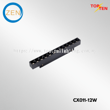 Zen Spot Light CX011-12W