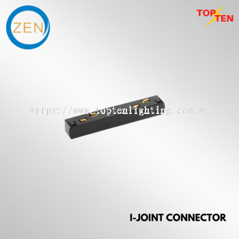 Zen I-Joint Connector