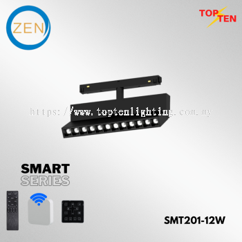 Zen Smart Series Foldable Spot Light SMT201-12W