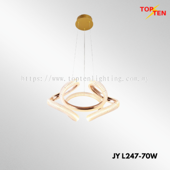 JY L247/70W