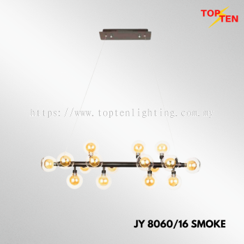 JY 8060/16 smoke