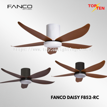 Fanco Daisy F852-RC