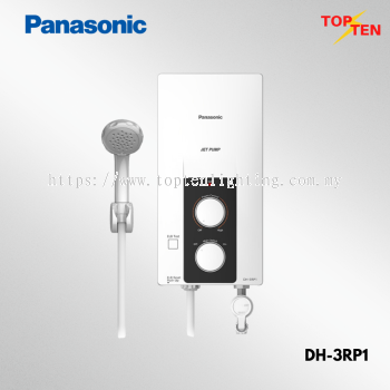 Panasonic DH-3RP1