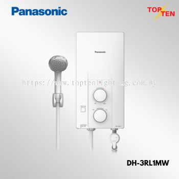 Panasonic DH-3RL1MW