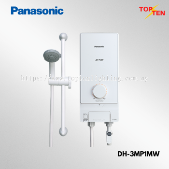 Panasonic DH-3MP1MW