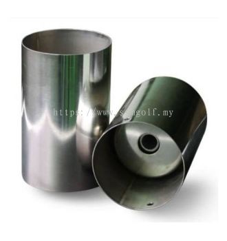 SSM Putting Cup Stainless Steel