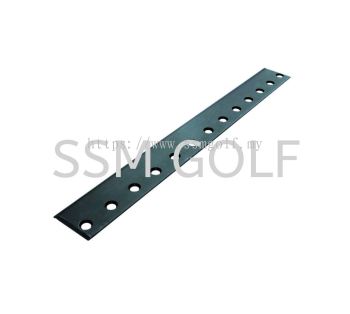 S 94-6392 SSM Bedknives