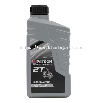 Petron Premium 2T