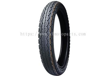 FKR HT100 Motorcycles Tyre