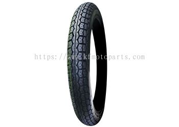 FRK Roadmaster Motorcycle Tyre