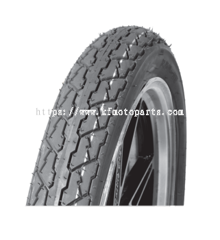 EMAX/GRT EX123/GRT123 Motorcycle Tubetype/Tubeless Tyre