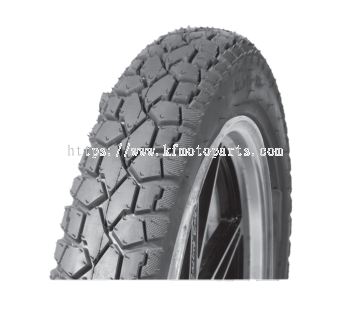 GRT GR113 Motorcycle Tubeless/Tubetype Tyre