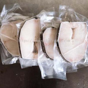 FROZEN CHILE COD FISH 1KG - Ao Ke Frozen Food Sdn Bhd