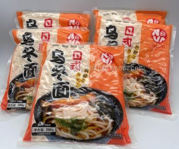 JAPANESE MEE UDON 5 PACKS