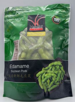 PREMIUM EDAMAME 400G