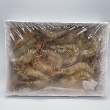 PRAWN VANAMMEI 31/40 1KG