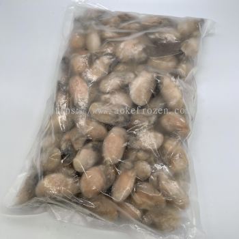 OYSTER MEAT 1KG