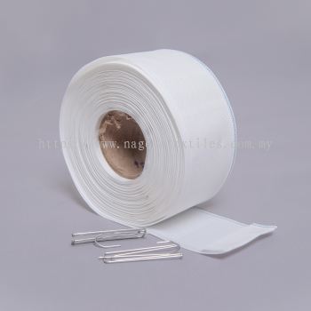 Curtain Tape Roll