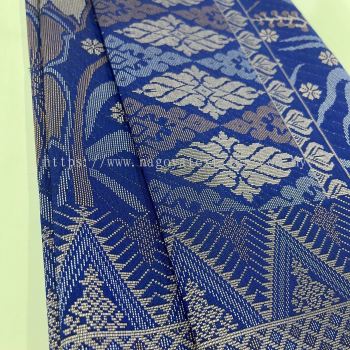 Sampin Songket Dewasa (106582) Navy