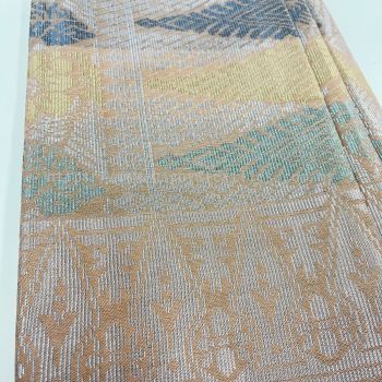 Sampin Songket Dewasa (106580) Light Peach