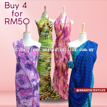 BUY 4 RM50