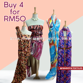 BUY 4 RM50