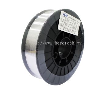 FOX ALUMINIUM WIRE (ER5356) 