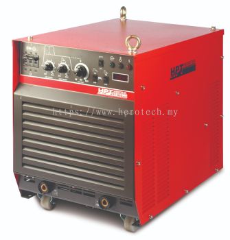 HPT INVERTER STICK WELDING MACHINE ST-502