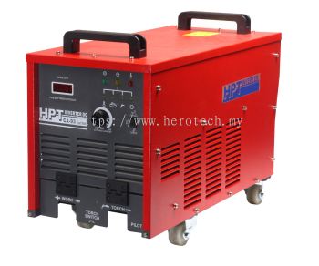 HPT INVERTER PLASMA CUTTING MACHINE CA-93 / CA-120