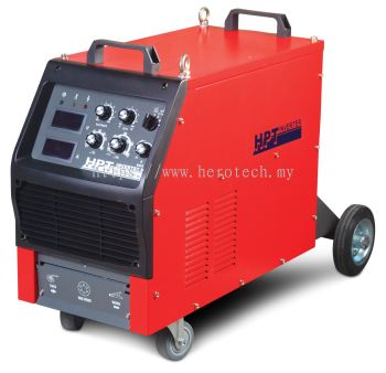 HPT INVERTER MIG WELDING MACHINE IM-4000EF / IM-5000EF