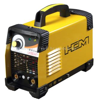 HCM INVERTER STICK WELDING MACHINE MMA-168