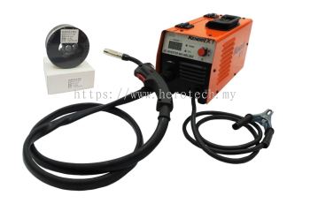 KENDO INVERTER MIG WELDING MACHINE X-1