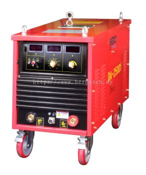 HERO TECH INVERTER DRAW ARC STUD WELDING MACHINE