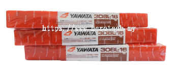 YAWATA STAINLESS STEEL WELDING ELECTRODE 308L-16