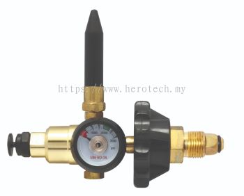 MUREX BALLOON REGULATOR HL-C1