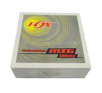 FOX ALUMINIUM WIRE (ER4043)