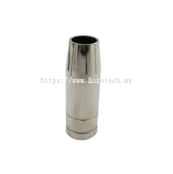 FOX GAS NOZZLE CONICAL GMAW/ MIG (MB15 & MB24)