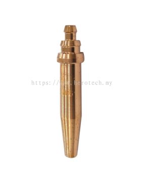 MUREX ANME ACETYLENE CUTTING NOZZLE 