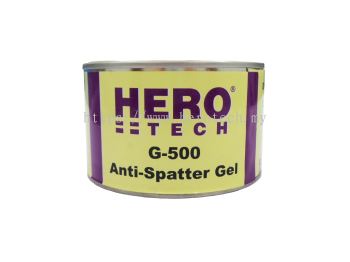 HERO TECH G-500 ANTI SPATTER GEL