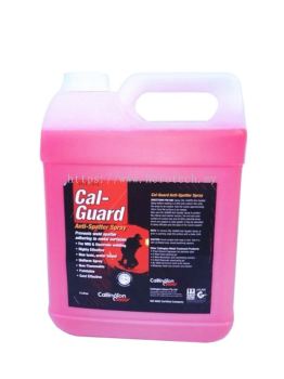 CALLINGTON CALGUARD ANTI-SPATTER SPRAY (5 LITER)