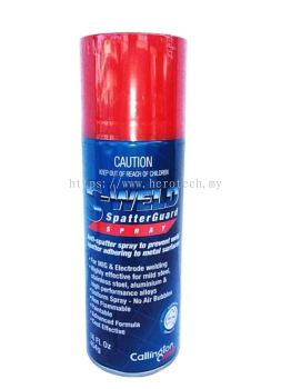 CALLINGTON S-WELD SPATTER GUARD (454 GM)