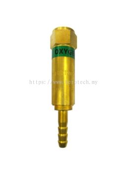 MUREX FLASHBACK ARRESTOR TORCHES (LH/RH) 