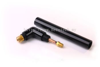 HPT PLASMA CUTTING TORCH BODY WITH HANDLE (P50 & P90)