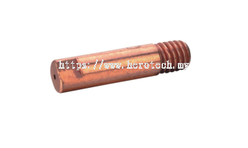 FOX MB15 CONTACT TIP M6*L25