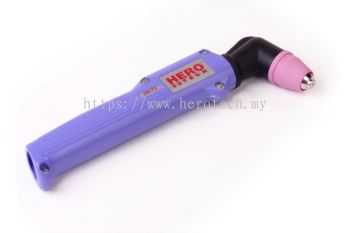 HERO TECH PLASMA CUTTING TORCH BODY WITH HANDLE (JW72 & JW152)